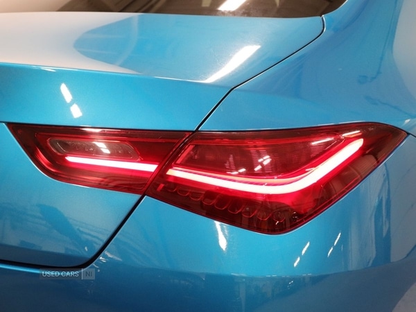 Used Mercedes-Benz CLA 2025 for sale - 78205883: Photo 25