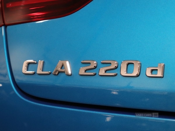 Used Mercedes-Benz CLA 2025 for sale - 78205883: Photo 26