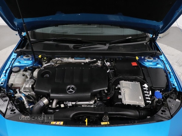 Used Mercedes-Benz CLA 2025 for sale - 78205883: Photo 27