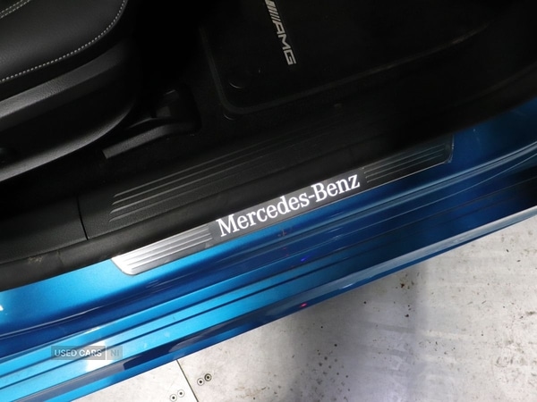 Used Mercedes-Benz CLA 2025 for sale - 78205883: Photo 28