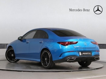 Used Mercedes-Benz CLA 2025 for sale - 78205883: Photo