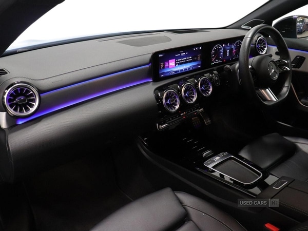 Used Mercedes-Benz CLA 2025 for sale - 78205883: Photo 3