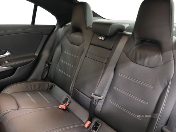 Used Mercedes-Benz CLA 2025 for sale - 78205883: Photo 31