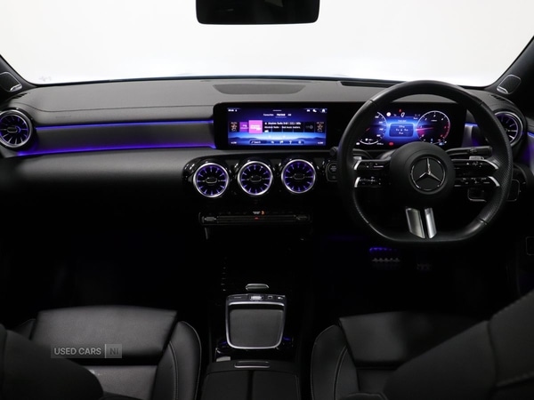 Used Mercedes-Benz CLA 2025 for sale - 78205883: Photo 32