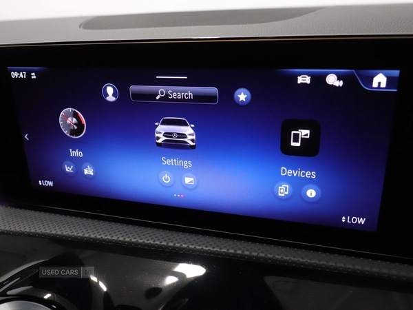 Used Mercedes-Benz CLA 2025 for sale - 78205883: Photo 36