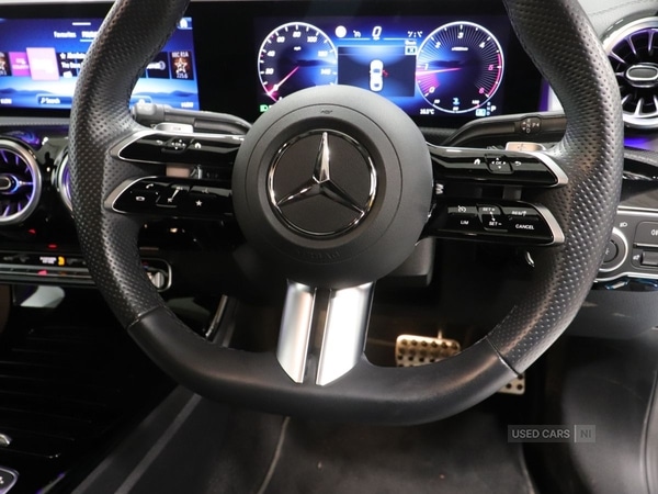 Used Mercedes-Benz CLA 2025 for sale - 78205883: Photo 38