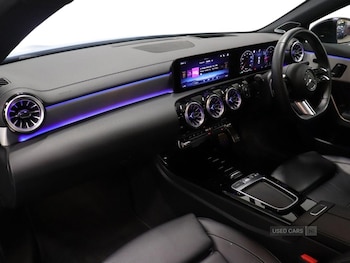 Used Mercedes-Benz CLA 2025 for sale - 78205883: Photo