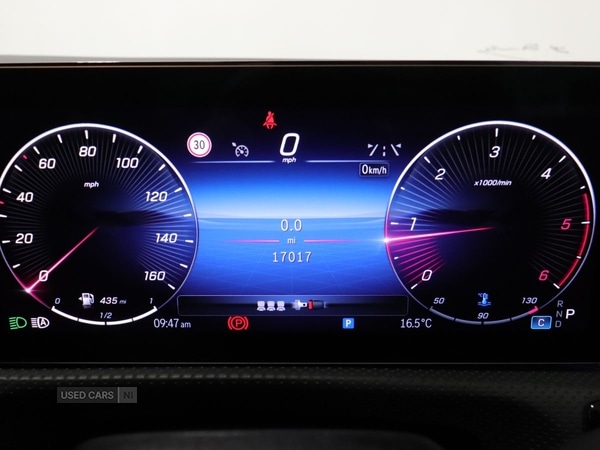 Used Mercedes-Benz CLA 2025 for sale - 78205883: Photo 4