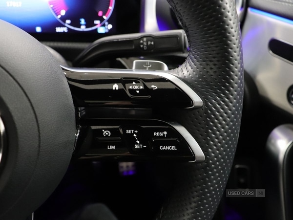 Used Mercedes-Benz CLA 2025 for sale - 78205883: Photo 40