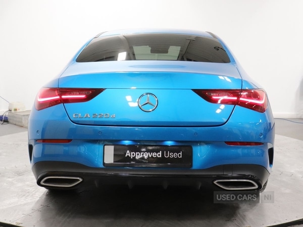 Used Mercedes-Benz CLA 2025 for sale - 78205883: Photo 43