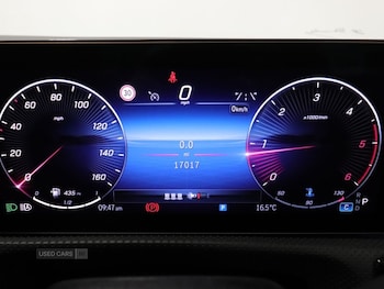 Used Mercedes-Benz CLA 2025 for sale - 78205883: Photo