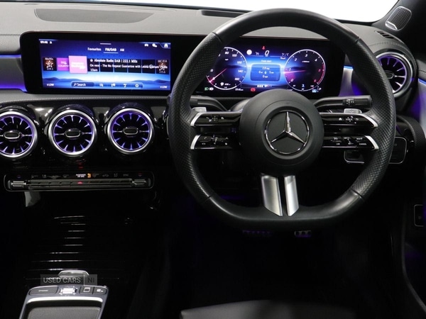 Used Mercedes-Benz CLA 2025 for sale - 78205883: Photo 5