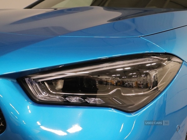 Used Mercedes-Benz CLA 2025 for sale - 78205883: Photo 7