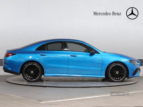 Used Mercedes-Benz CLA 2025 for sale - 78205883: Photo 8