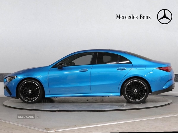 Used Mercedes-Benz CLA 2025 for sale - 78205883: Photo 9