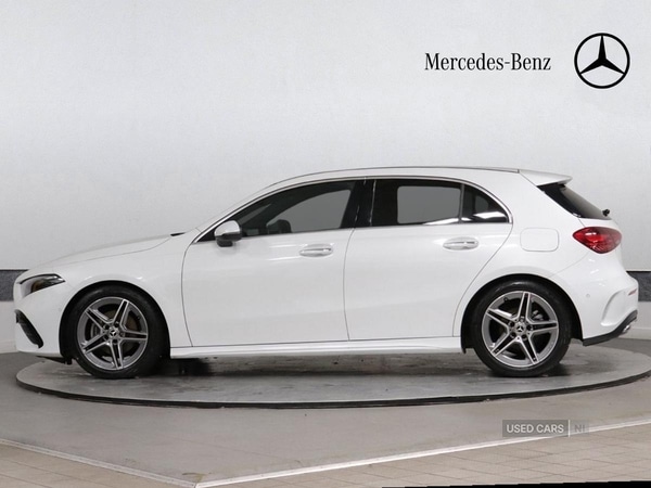 Used Mercedes-Benz A-Class 2024 for sale - 77599284: Photo 10