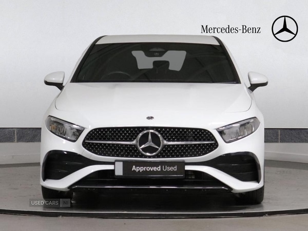 Used Mercedes-Benz A-Class 2024 for sale - 77599284: Photo 13