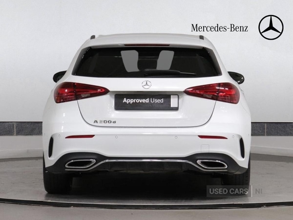 Used Mercedes-Benz A-Class 2024 for sale - 77599284: Photo 14