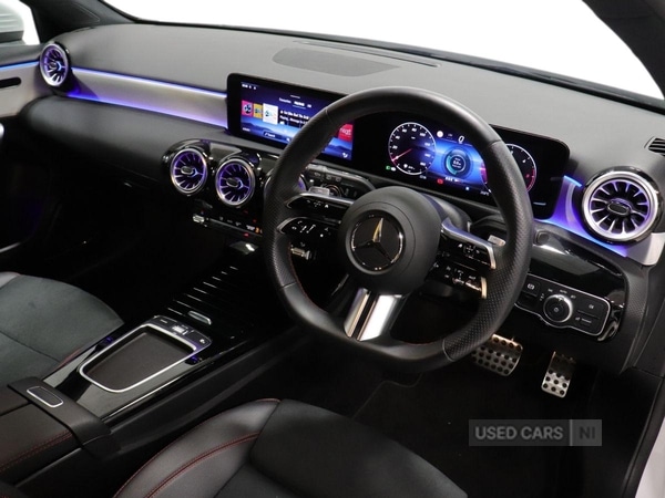 Used Mercedes-Benz A-Class 2024 for sale - 77599284: Photo 15