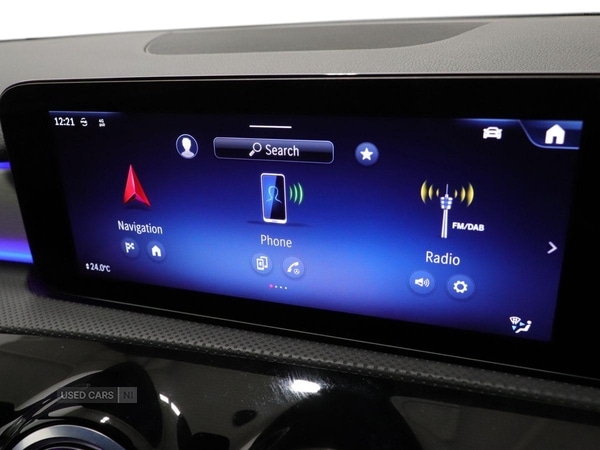 Used Mercedes-Benz A-Class 2024 for sale - 77599284: Photo 17