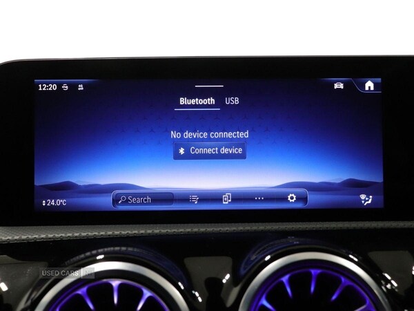 Used Mercedes-Benz A-Class 2024 for sale - 77599284: Photo 18