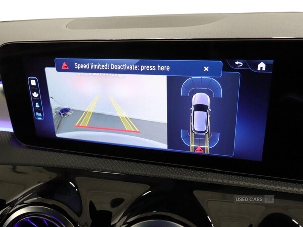 Used Mercedes-Benz A-Class 2024 for sale - 77599284: Photo 20