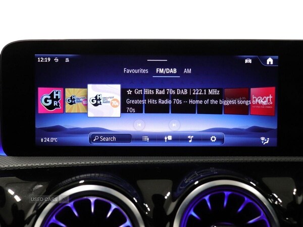 Used Mercedes-Benz A-Class 2024 for sale - 77599284: Photo 21