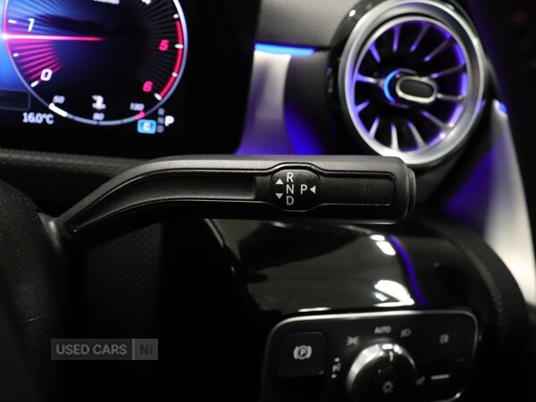 Used Mercedes-Benz A-Class 2024 for sale - 77599284: Photo 22