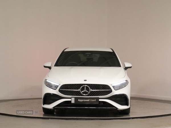 Used Mercedes-Benz A-Class 2024 for sale - 77599284: Photo 24