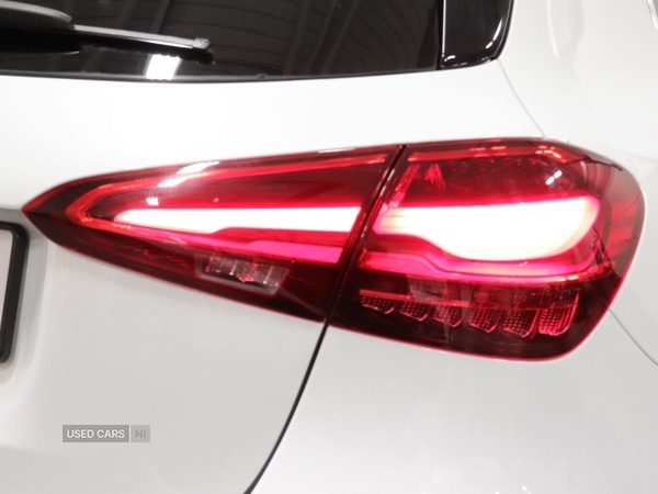 Used Mercedes-Benz A-Class 2024 for sale - 77599284: Photo 25