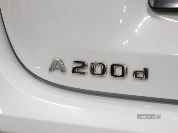 Used Mercedes-Benz A-Class 2024 for sale - 77599284: Photo 26