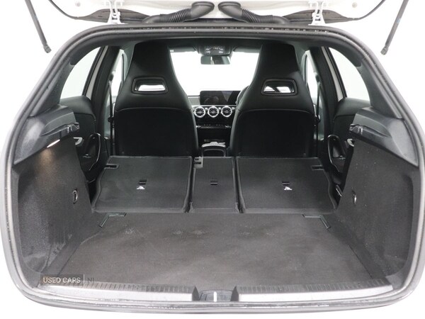 Used Mercedes-Benz A-Class 2024 for sale - 77599284: Photo 28