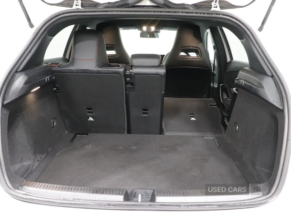 Used Mercedes-Benz A-Class 2024 for sale - 77599284: Photo 29