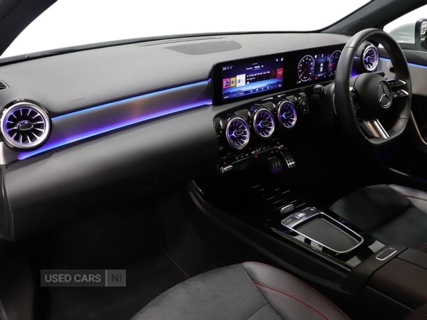 Used Mercedes-Benz A-Class 2024 for sale - 77599284: Photo 3