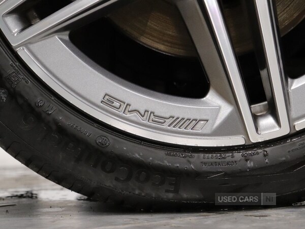 Used Mercedes-Benz A-Class 2024 for sale - 77599284: Photo 32