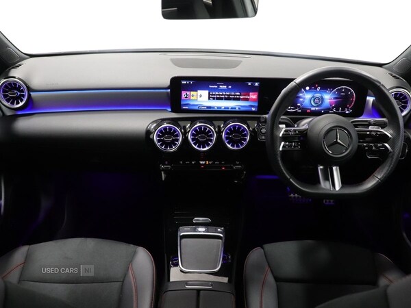 Used Mercedes-Benz A-Class 2024 for sale - 77599284: Photo 33