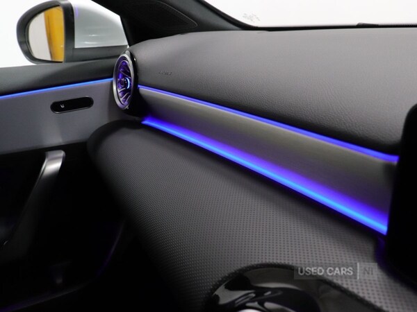 Used Mercedes-Benz A-Class 2024 for sale - 77599284: Photo 34