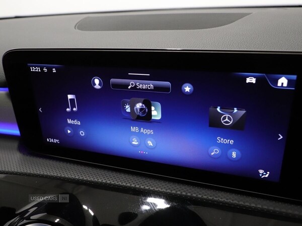 Used Mercedes-Benz A-Class 2024 for sale - 77599284: Photo 36