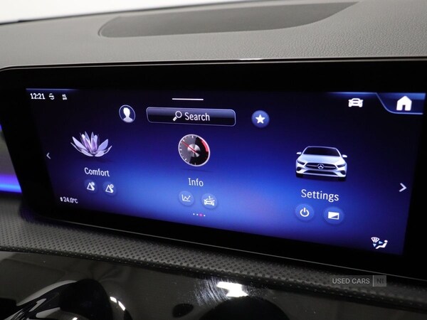 Used Mercedes-Benz A-Class 2024 for sale - 77599284: Photo 37