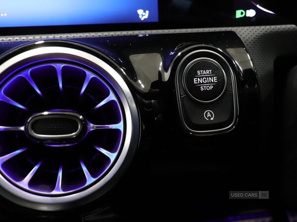 Used Mercedes-Benz A-Class 2024 for sale - 77599284: Photo 39