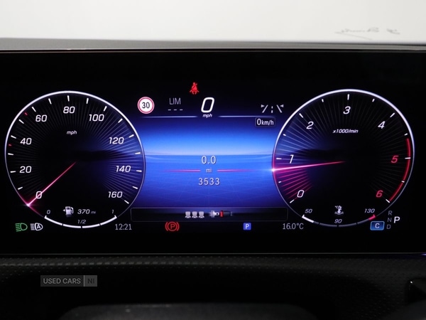 Used Mercedes-Benz A-Class 2024 for sale - 77599284: Photo 4