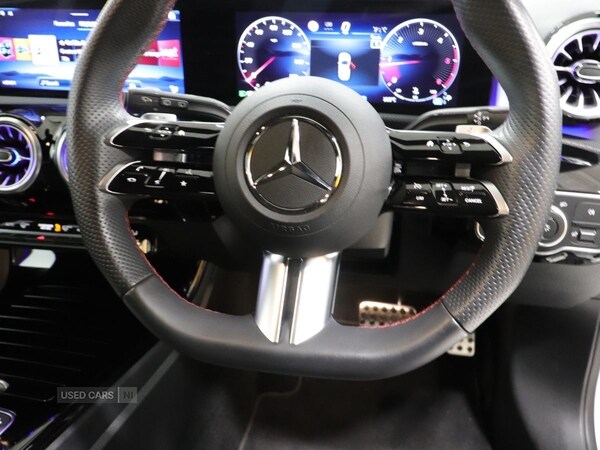 Used Mercedes-Benz A-Class 2024 for sale - 77599284: Photo 40