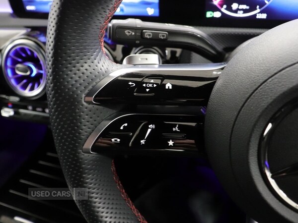 Used Mercedes-Benz A-Class 2024 for sale - 77599284: Photo 41