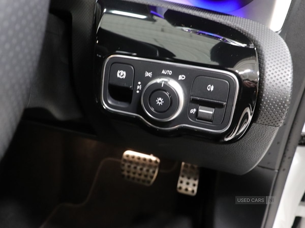 Used Mercedes-Benz A-Class 2024 for sale - 77599284: Photo 43