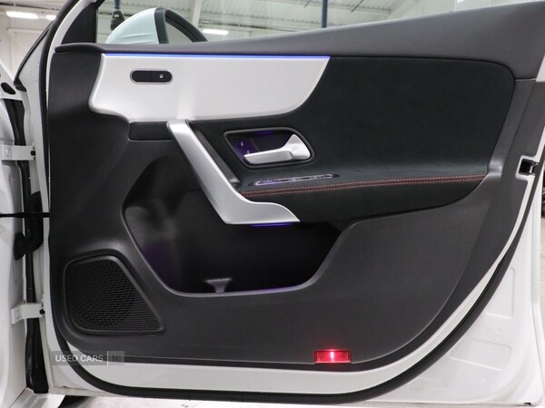 Used Mercedes-Benz A-Class 2024 for sale - 77599284: Photo 44