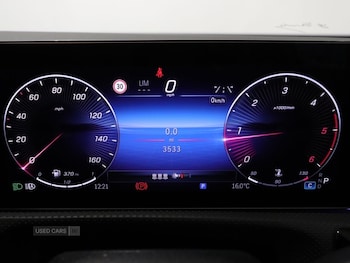 Used Mercedes-Benz A-Class 2024 for sale - 77599284: Photo