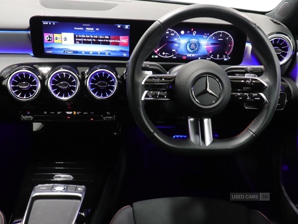 Used Mercedes-Benz A-Class 2024 for sale - 77599284: Photo 6