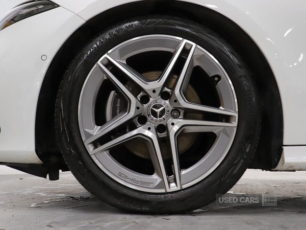 Used Mercedes-Benz A-Class 2024 for sale - 77599284: Photo 7