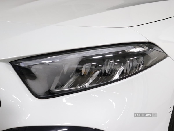 Used Mercedes-Benz A-Class 2024 for sale - 77599284: Photo 8