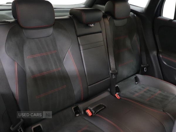 Used Mercedes-Benz EQA 2021 for sale - 78205802: Photo 10